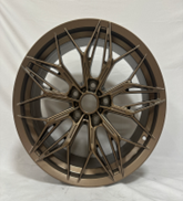 Bronze