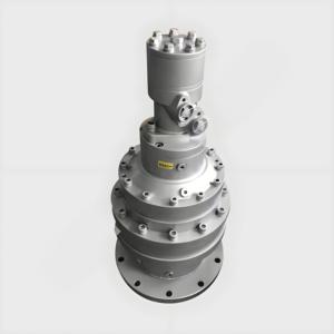 中联重科混凝土泵旋转减速器1030200162 - Product Image 1
