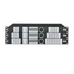 PA <strong>System</strong> <strong>Processor</strong> <strong>DSP</strong> <strong>Audio</strong> Mixer Music Instrument <strong>System</strong> for Stage Sound