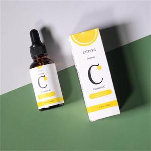 OEMカスタマイズ可能なアンチエイジングフェイスセラムコラーゲン付きソフトパールカタツムリエッセンスビタミンC Eニアシンアミド - Product Image 1