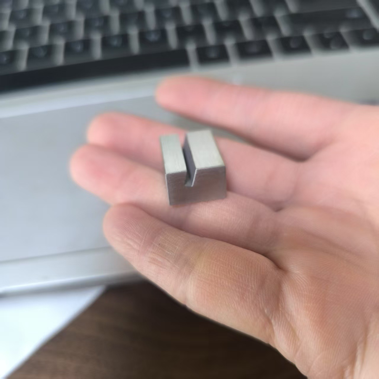 20*15*10mm inclined groove 4mm