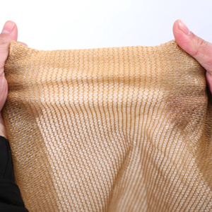 Große Outdoor HDPE Agricultural <span class=keywords><strong>Shade</strong></span> <span class=keywords><strong>Net</strong></span> Vorhang gewebte Privatsphäre Zaun Rechteck Schatten Stoff für die Landwirtschaft - Product Image 4