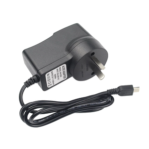 5v 2.5a <strong>Raspberry</strong> <strong>Pi</strong> <strong>3</strong> <strong>Power</strong> Supply Micro Usb <strong>Power</strong> Adapter Eu Us Au Uk Charger for <strong>Raspberry</strong> <strong>Pi</strong> <strong>3</strong> Model B B+ - Product Image 5