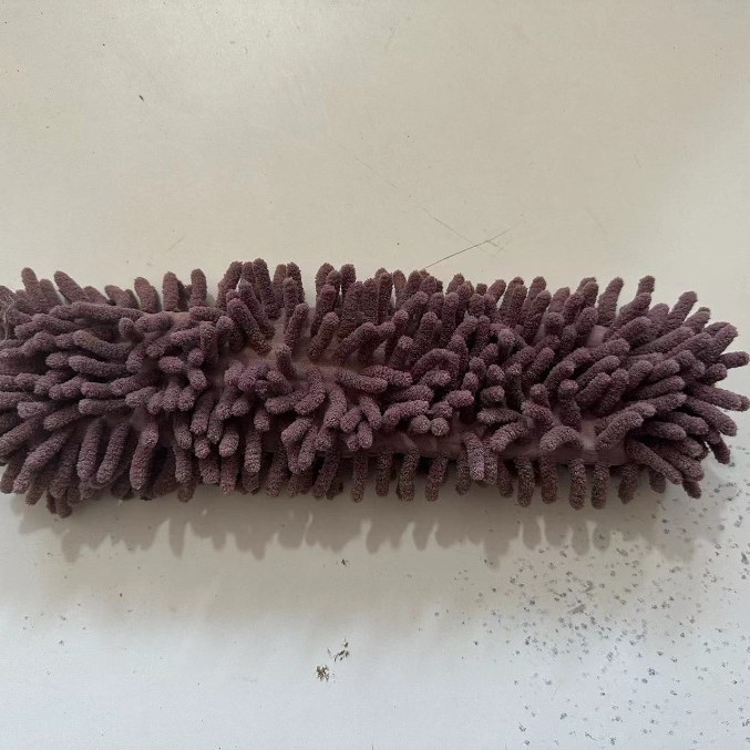 Type A coffee cloth scrap (no rod) (1 piece)