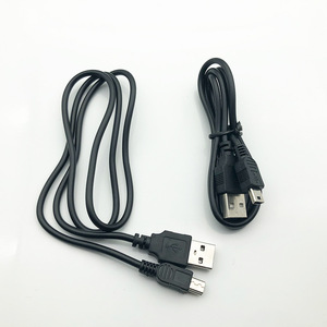 Cable de carga de datos de fábrica Adaptador de cable Usb 2,0 a macho a Mini 5 Pin B Cable de extensión Usb - Product Image 3