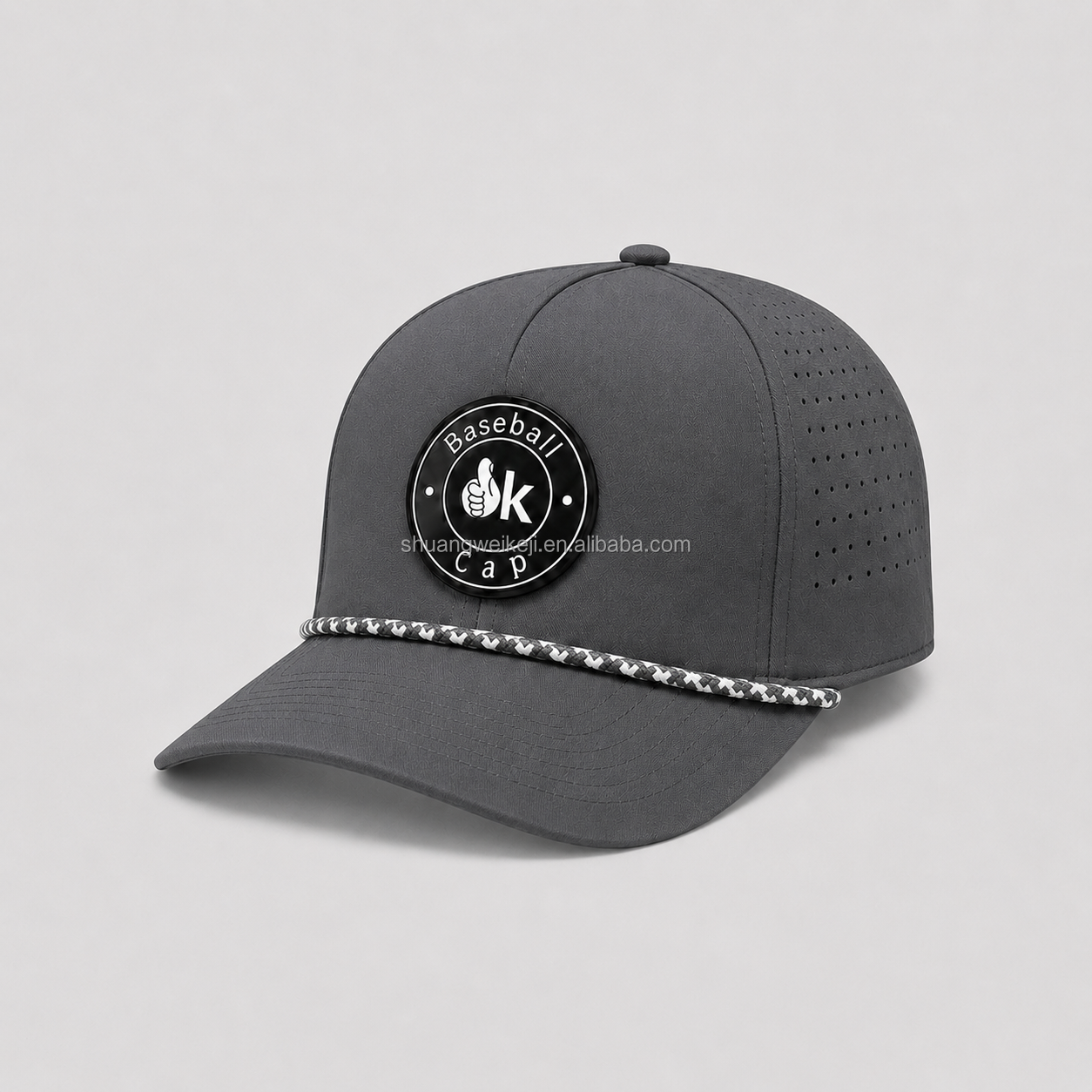 Dark Grey