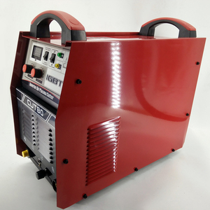Plazma kesici cut80 düşük maliyetli cnc plazma kesme makinesi LGK80 - Product Image 3