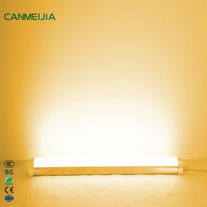 2Ft 3Ft 4Ft 220V <strong>60Cm</strong> 120Cm <strong>Led</strong> Fluorescent Office Linear Light <strong>Led</strong> Integrated Tube Decorative Linkable <strong>Led</strong> Linear Light - Product Image 6