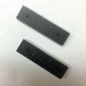 SeekEC MCU microcontrolador pic 16f877a PIC16F877A-I/P 16F877A DIP-40 - Product Image 2