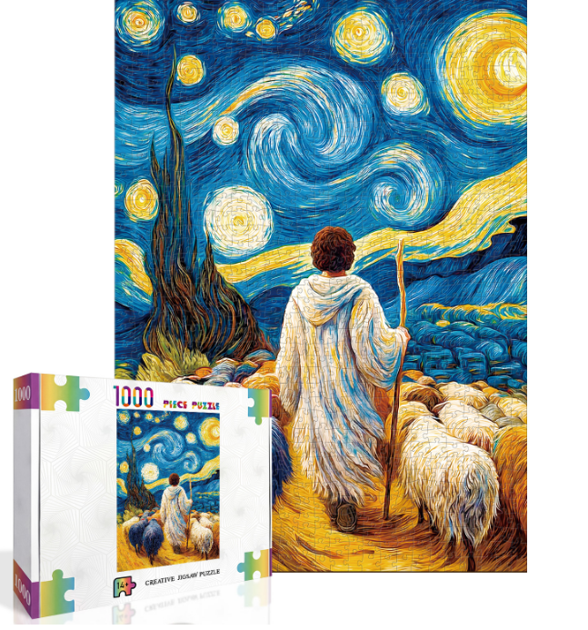 Jésus-Christ