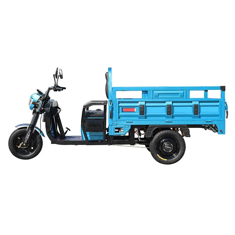 Carsfun Melhor Preço Triciclos Motorizados Adultos Bicicletas Três Rodas Chinês Trike Motocicleta