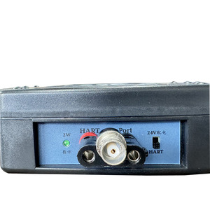 High Quality Industrial Instrument Control HART Protocol Flow Meter Pressure Transmitter 475 Hart Field Communicator - Product Image 5