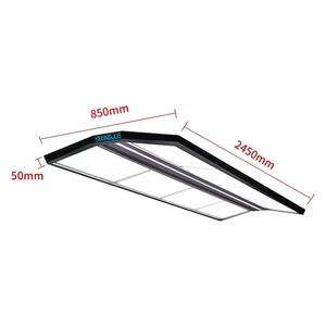 Hot Bán Chuyên Nghiệp Billiard Đèn Chiếu Sáng Phòng Shadowless LED Billiard Đèn Snooker Hồ Bơi Bảng Ánh Sáng - Product Image 6