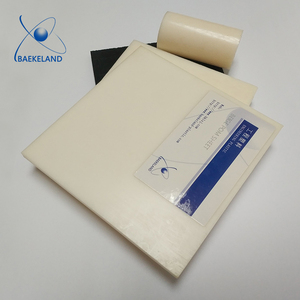 คุณสมบัติป้องกันไฟฟ้าสถิตย์ที่ดีผู้ผลิตแผ่นปอมปอม - Product Image 4