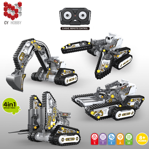 4 в 1, интеллектуальное Программирование - Product Image 4