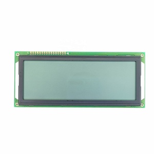 2025 Nueva pantalla Lcd gris de 16 pines 2004 5V 3,3 V Módulo de caracteres grandes pantalla Lcd 20x4 con retroiluminación LED - Product Image 3
