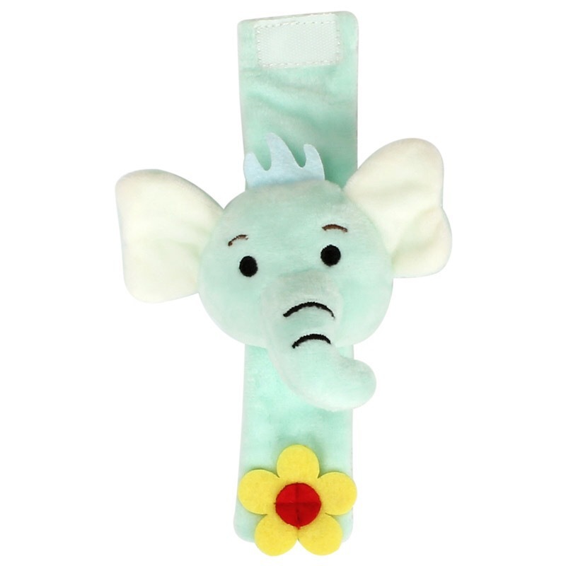 Little elephant