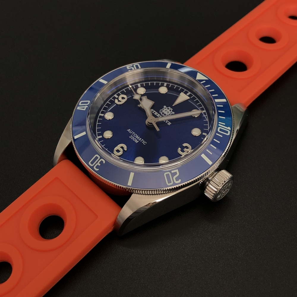 58BL-OR Bleu