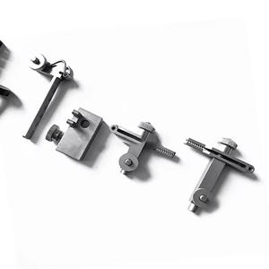 Vite strumento chirurgico <span class=keywords><strong>Set</strong></span> ACL veterinaria ricostruzione ortopedica strumento medico artroscopia per ginocchio - Product Image 2