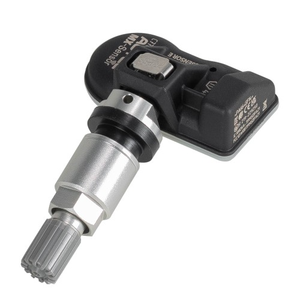 4 Stück Autel MX-Sensor 315MHz 433MHz 2 in 1 Universal Programmier barer TPMS-Sensor Metall gummi - Product Image 2