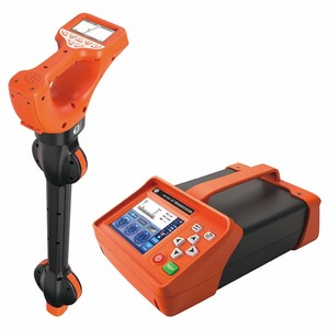 Detector de fallas de cable integral inteligente TDR de tubería y cable metálico subterráneo de 220V - Product Image 1