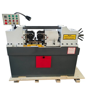 High Quality <strong>Thread</strong> <strong>Rolling</strong> <strong>Machine</strong> Z28-80 for Home Use