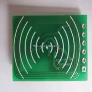Il nuovissimo modulo originale RC522 I2c V1.1 - Product Image 2