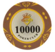 Marron 10000