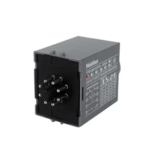 ST3Pリレー工場生産遅延時間リレーAC DC 380v 220V 24V 12V耐久性のある密封されたST3P A-B A-C時間リレー - Product Image 6