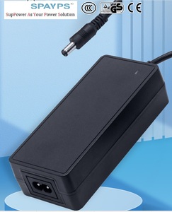12V 60W 5A电源适配器适用于液晶显示器、发光二极管驱动器、音频放大器、计算机项目 - Product Image 6