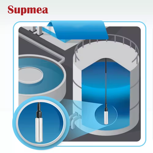 Modbus <strong>Level</strong> <strong>Sensor</strong> Ss304 <strong>Level</strong> <strong>Sensor</strong> Ground Water <strong>Level</strong> <strong>Sensor</strong> - Product Image 4