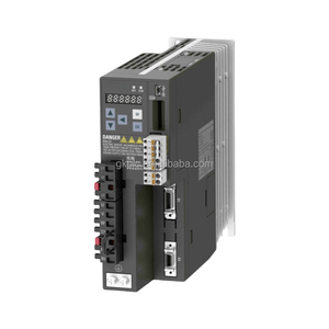 Original Neu Siemens 6SL3210-5FB10-8UA0 SINAMICS V90 Servo antrieb SPS PAC & dedizierte Controller für die Programmierung - Product Image 5