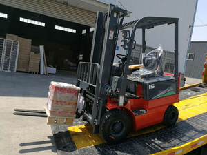 הליי 1.5טון מעך גשש מלגזה cpqyd15 עם מערכת בקרה מתקדמת