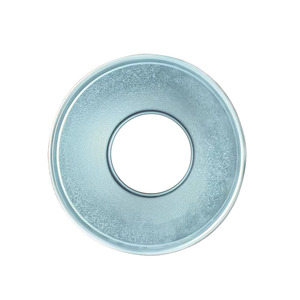 工作室频闪照片闪光灯用带Bowens支架的专业摄影反射镜 - Product Image 3