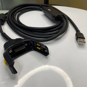 Motorola Symbol MC2100MC2180用のUSB通信および充電ケーブル (25-154073-01R) - Product Image 2
