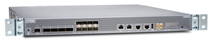 Supports a Variety of <strong>Network</strong> Interfaces and <strong>Protocols</strong> a High Performance Router MX204-HWBASE-AC-FS - Product Image 5