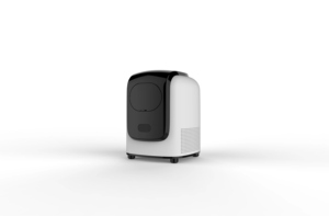 3-in-1 teleskopik Pan-Tilt projektör: gizli braket, tüm açılı proje kaldırma ve montaj - Product Image 5