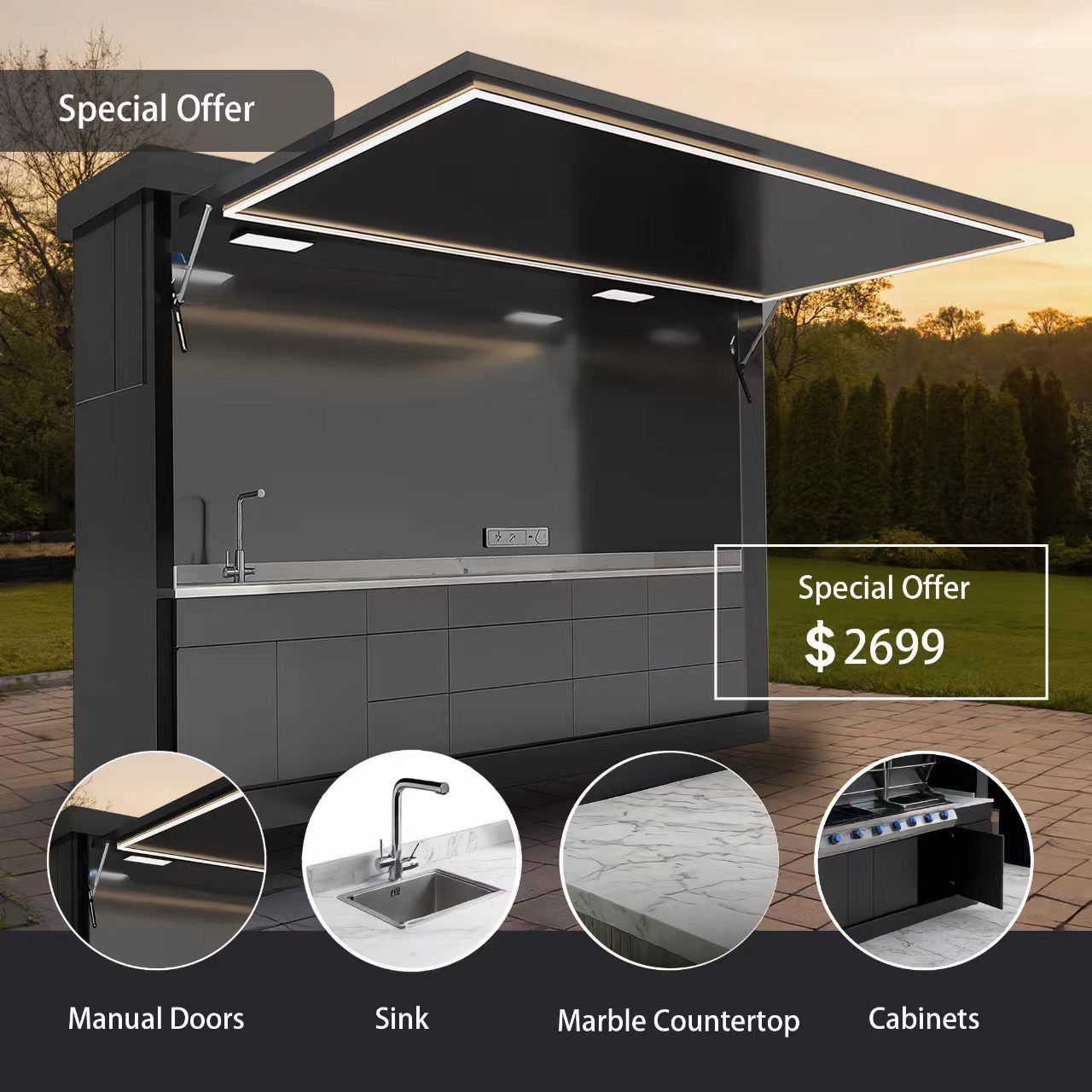 Special Price