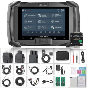 Lonsdor K518 PRO Vollversion All-in-One-Schlüssel programmierer Schlüssel programmierung mit 2 Jahren kostenlosem Update Lonsdor K518 Autos chl üssel programmierer