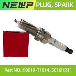 90919-01275 9091901275 SC16HR11 Automobile Parts Ignition <strong>Spark</strong> <strong>Plug</strong> <strong>for</strong> <strong>Toyota</strong> Prius Auris Altis Cross Lexus CT200h NX200 - Product Image 3