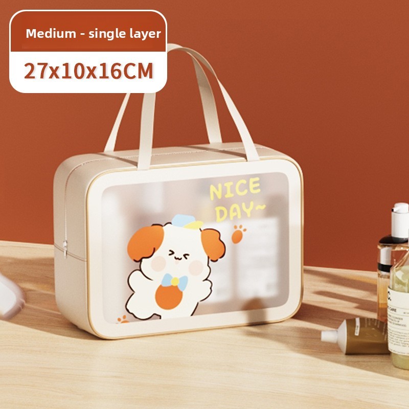 Medium size single-layer
