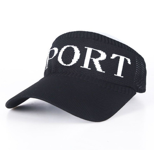 SPORT Black