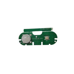 Professional One-stop Custom Oem <strong>Pcb</strong> Customized <strong>Pcb</strong> Circuit Board Display Assembly Pcba 94v0 Board Other - Product Image 3