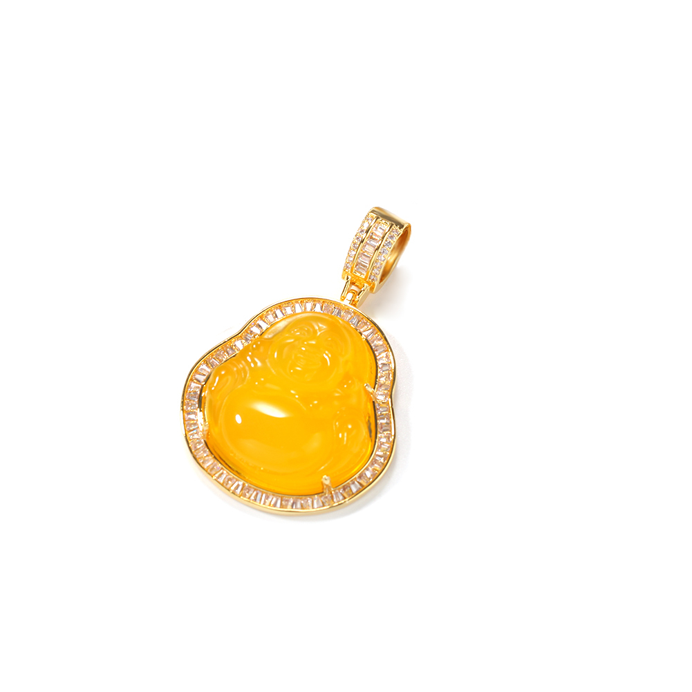 Giallo oro