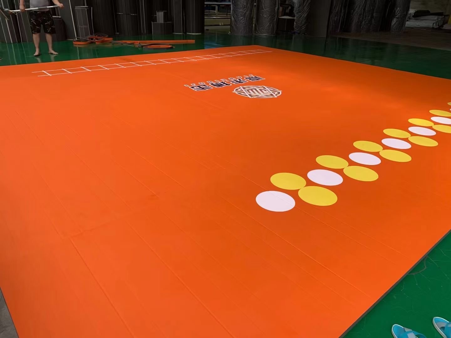 Naranja