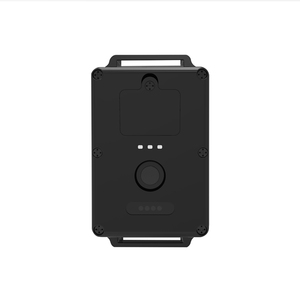 Pet Smart 4G WIFI GPS Llamadas de largo alcance Collar de seguimiento de perros preciso con sistema de seguimiento de software en línea gratuito - Product Image 1