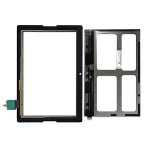 Đối Với Lenovo <span class=keywords><strong>Thinkpad</strong></span> E440 E430 E431 <span class=keywords><strong>Lcd</strong></span> Cạnh Màn Hình Cảm Ứng Thay Thế P70 Vvx17P051J00 Fru00Hn887 4K Ips T420 T420I E420 e425 - Product Image 6