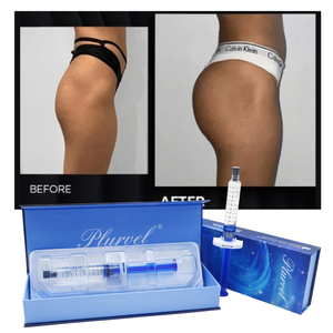 Schneller kunden spezifischer OEM-Körper füller unter der Haut verbessert die Hüfte Fülle Formen Runde Brüste erzeugt perky Gesäß - Product Image 1