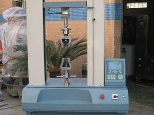 Máquina de prueba de tracción de compresión Universal de material de doble columna de prueba Universal de fuerza electrónica con pantalla Digital de 2 pulgadas, 2 uds. - Product Image 5