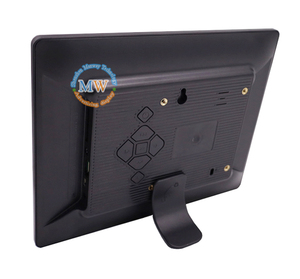 Schermo lcd commerciale con logo di avvio monitor lcd wifi da 8 pollici con sistema operativo android da 8 pollici - Product Image 4